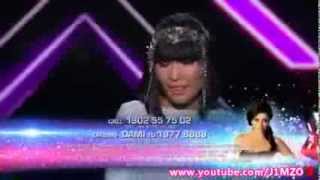 Dami Im  Week 9  Live Show 9  The X Factor Australia 2013 Top 4  Song 1 [upl. by Prent]