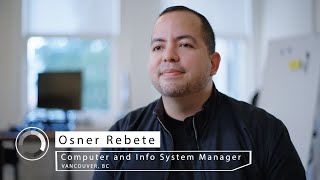 Computer and Info Systems Manager Episode 182 [upl. by Annoj]