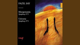 Symphony No 2 Op 38 quotMesopotamiaquot IV Melodrama [upl. by Bodwell248]