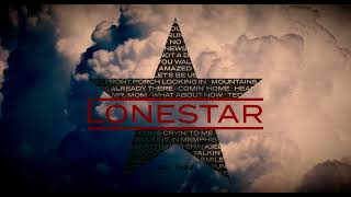 Lonestar  Amazed 2023 Version Official Lyric Video [upl. by Westmoreland]