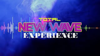 TOTAL NEW WAVE EXPERIENCE GARDEN AMP  SUNDAY 11172024 [upl. by Sarita]