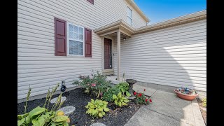 5727 Kilbury Ln Hilliard OH  ColdwellBankerHomescom [upl. by Assel]