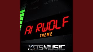 Airwolf Theme [upl. by Fogg27]