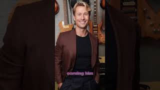 Glen Powell biography short videoshortsshortvideo videosubscribeusarockhollywood [upl. by Marozas]