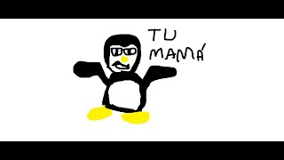 Tu mama Parodia de Keep Up [upl. by Assilrac]