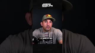 Making Tough Parenting Choices Learning from Each Decision Ep 070 Jason Khalipa Podcast [upl. by Howard]