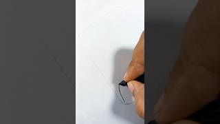 Paper notes doodle drawing shorts youtubeshorts drawing art  simpledrawing [upl. by Paulina]