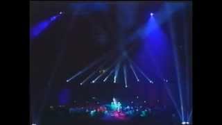 Rendezvous Houston Full Video  Jean Michel Jarre [upl. by Sidnala]