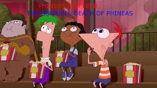 Phineas and Ferb  Perrysode  No More Bunny Business [upl. by Julissa]