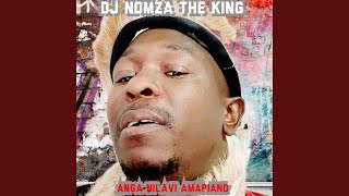 Anga Nilavi Amapiano feat Tebza De DJ [upl. by Okwu]