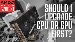 Should I Upgrade My CPU or GPU First for Tarkov [upl. by Dawson]