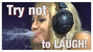 The Funniest Innuendo Bingo Moments  Radio One  Huge Innuendo Bingo Compilation [upl. by Donahoe]