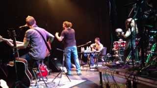 SULLY ERNA Touche LIve feat John Kosco  State Theatre New Brunswick NJ 53113 [upl. by Helas81]