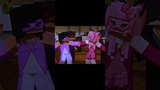 Mystreet Season 6 edit  edit mystreet aphmau subscribe [upl. by Rubma963]