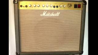 MARSHALL JTM 30 [upl. by Crosse589]