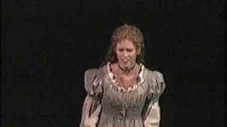 Les Miserables on Broadway 2002  Part 3  I Dreamed a Dream [upl. by Esli]