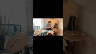 Lovejoy Warsaw  Drum Cover Clip [upl. by Aynuat221]