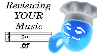 Letting the Chat COOK  Live Music Review [upl. by Eelyma]