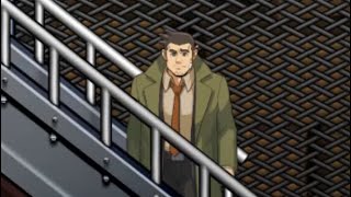 Breaking Gumshoe’s AI [upl. by Wills]