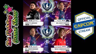 MK  NERO THE BOXER VS MOUZ  ENDINGWALKER MK  NERO THE BOXER VS BANDITS  MENARD [upl. by Hauhsoj]