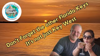 Theres more to the Florida Keys than Key West  vanlife florida floridakeys [upl. by Parsifal]