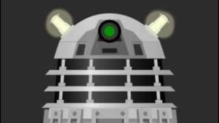 I am Dalek Nark [upl. by Nisse]