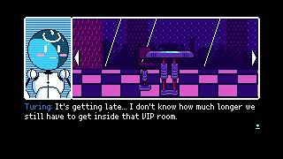 2064 Read Only Memories Unsociable [upl. by Laban]