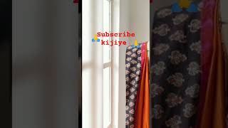 Saree Blouse designs trending  Short video youtube 💯💯 [upl. by Odoric324]