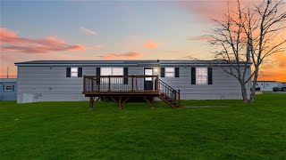 14 Michael Avenue Mount Uniacke NS [upl. by Gosney]