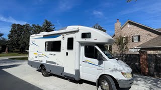 2006 Winnebago View  Itasca Navion [upl. by Christel687]