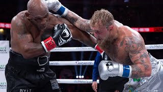 Jake Paul rejects WBA title fight with former boxing world champion who fought Canelo Alvarez [upl. by Michaella]