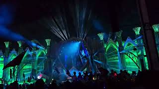 EDC 2024  Kaskade Kinetic Field  ID [upl. by Ylirama]