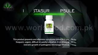 Prosta Sure Capsule Green World [upl. by Nnayar]