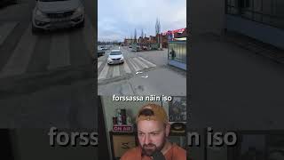 Forssassa jotain näin hienoa geoguessr [upl. by Ailahk]