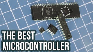 A Beginners Guide to Microcontrollers [upl. by Latty160]