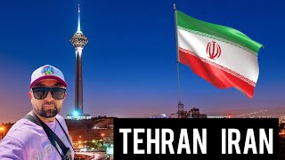 Is Iran is safe to travel ￼ [upl. by Ailati]