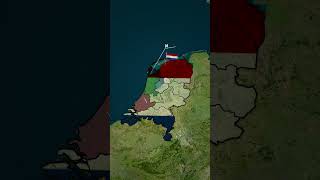 What is the difference between Hollands and Netherlands [upl. by Ettenaj]