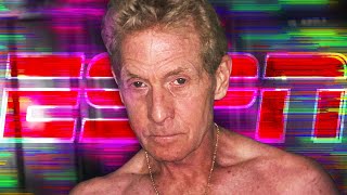 The End of Skip Bayless [upl. by Christenson]