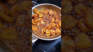 Pazham Pori Recipe  Onam Special  Lakshya Vlogs  Lakshya Junction shorts shotsfeed [upl. by Ilarin]