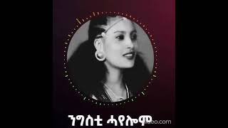 Nigsti Hayelom best Gumaye Raya  Tigrigna Music [upl. by Otrevlig]