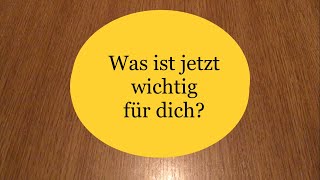 Was sollst du jetzt unbedingt wissen [upl. by Eicarg653]