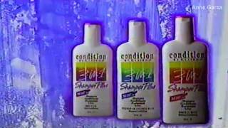 Jade  Condition 3 en 1 by Clairol Comercial [upl. by Branham]