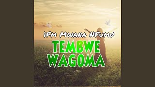 1FM Mwana Mfumu Tembwe Wangoma [upl. by Coretta936]