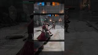 Aramusha forhonor forhonortürkiye forhonorgameplay aramusha samurai oyun game ps5 konsol [upl. by Ahsitnauq]