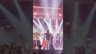 Yarab Sir Dance  Group Dance  Choreography  Performence [upl. by Nowahs]