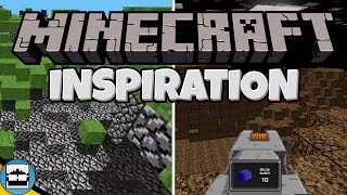 Notchs INSPIRATION Behind Minecraft INFINIMINER [upl. by Oswal898]