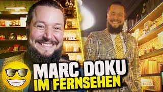 Marc Gebauer REAGIERT auf EIGENE DOKU 😂👌  Marc Gebauer Highlights [upl. by Donna]