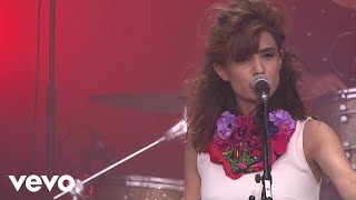 Lola Marsh  Youre Mine FNAC Live 2016 [upl. by Derfniw]