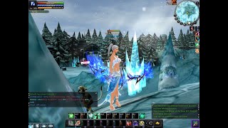 PlayGalaxy l Unli Farm l Slot Extender H l Acheron Arena l September 05 2024  Cabal Online [upl. by Hayott]