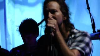 Pearl Jam  Given To Fly Noblesville 10 HD [upl. by Bax]